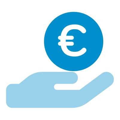 Planbare Kosten, keine Überraschungen