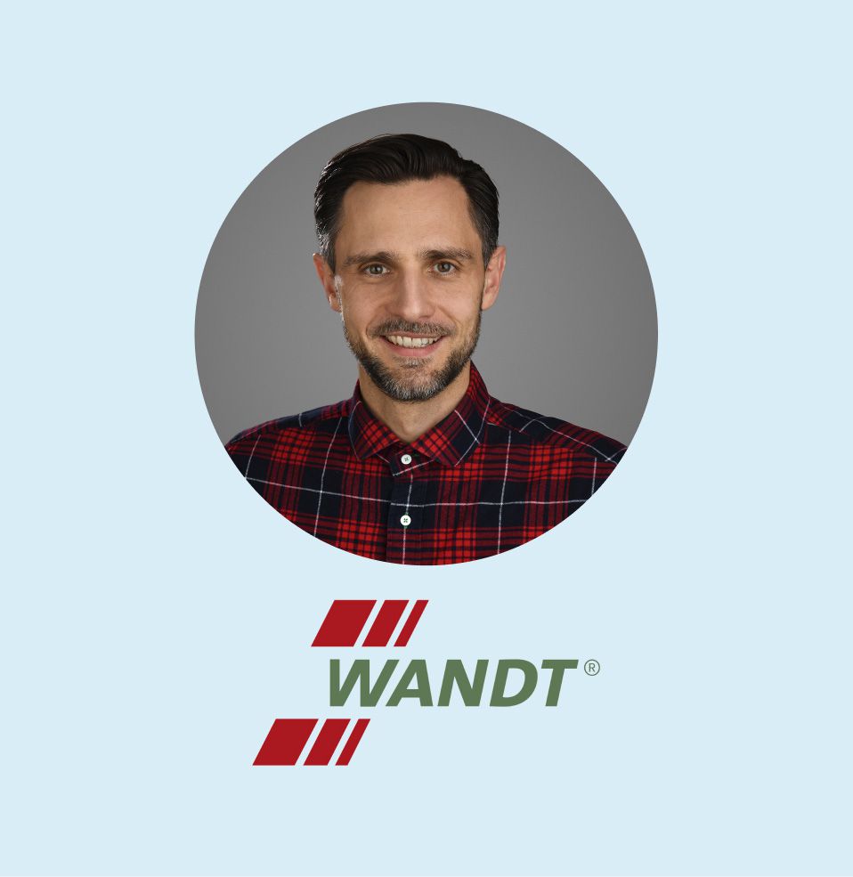 Anthony Wandt