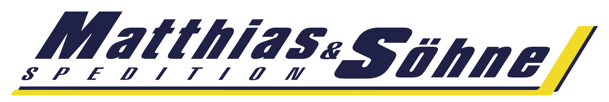Spedition Matthias & Söhne