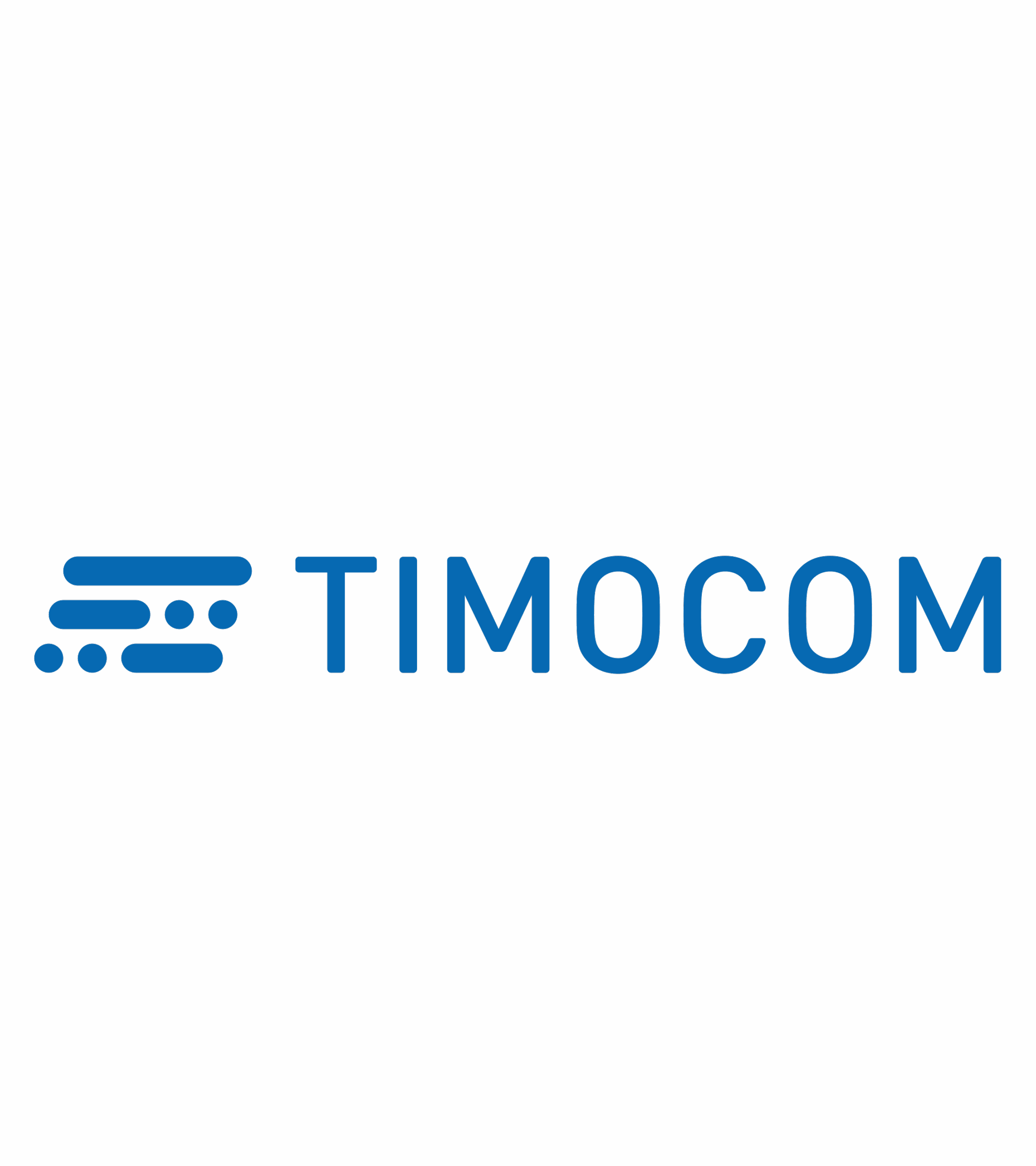 Timocom Logo