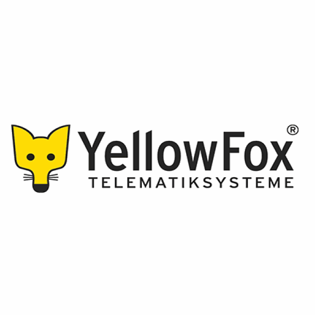 Yellowfox Logo