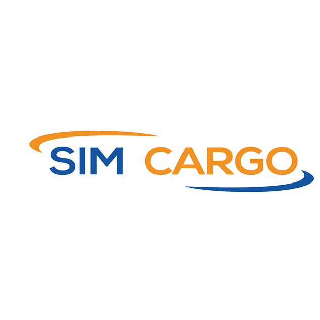 Sim Cargo Logo
