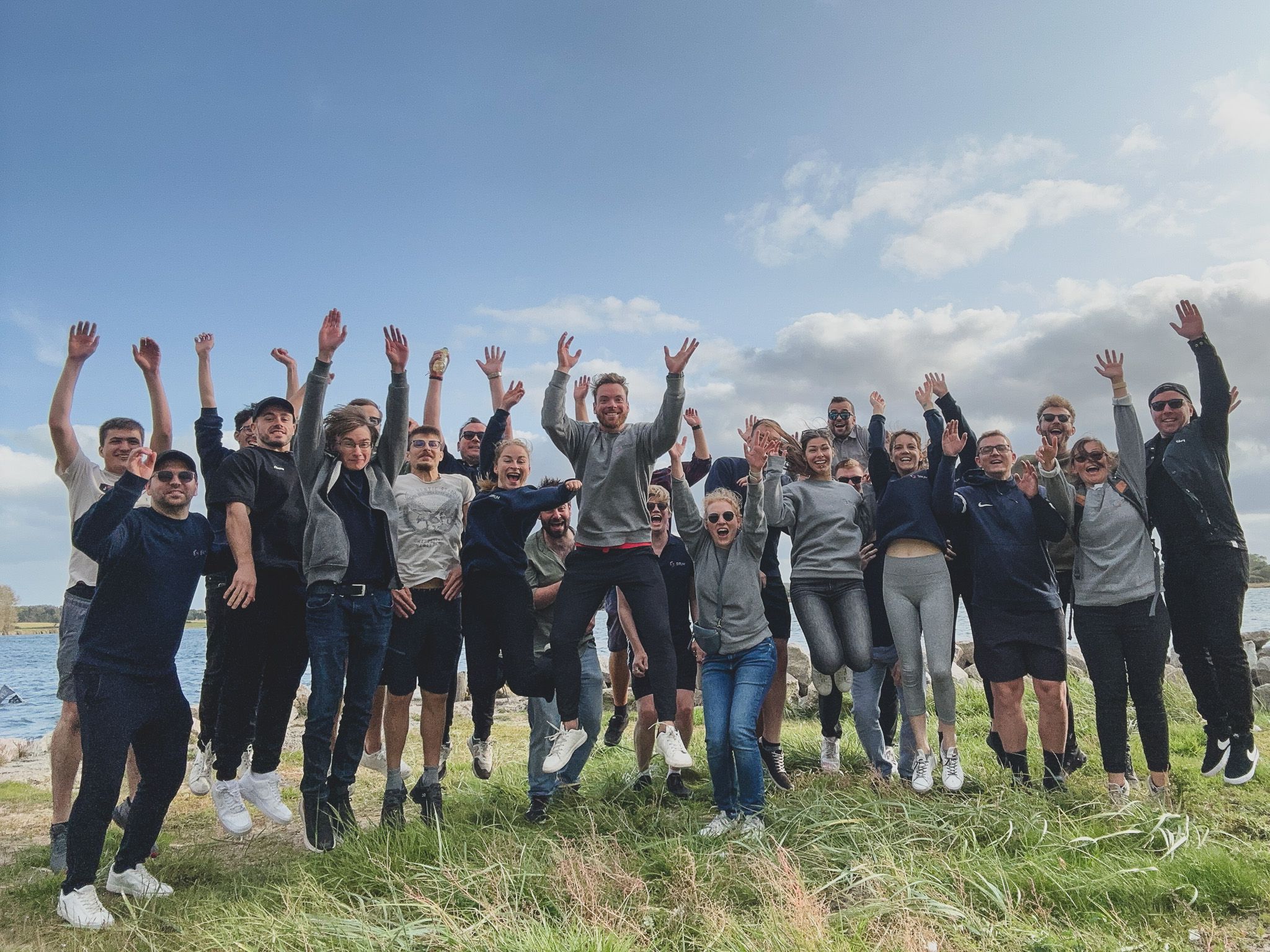 Das SIRUM Team